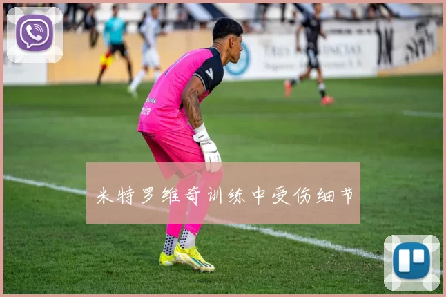 米特罗维奇训练中受伤细节
