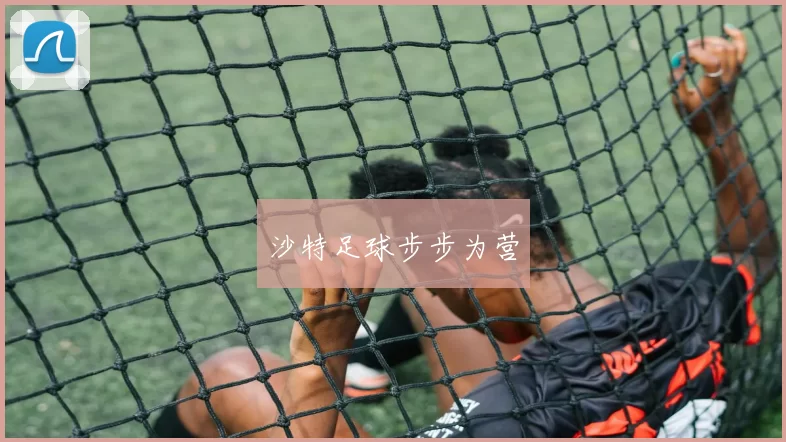 沙特足球步步为营