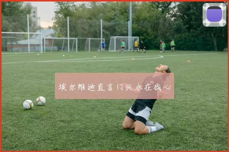 埃尔维迪直言门兴永在我心