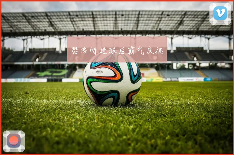 瑟洛特进球后霸气庆祝