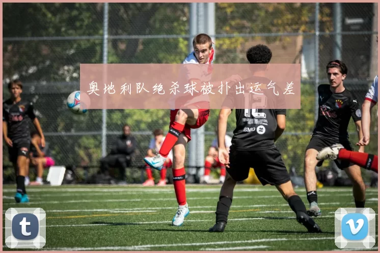 奥地利队绝杀球被扑出运气差