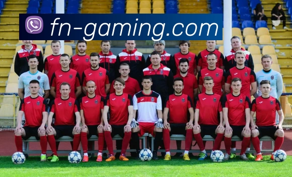 FN电竞游戏全站App